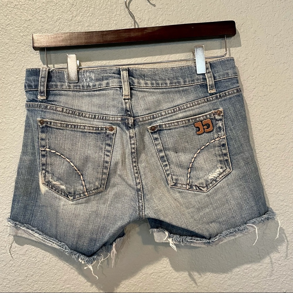Joe’s Denim Shorts